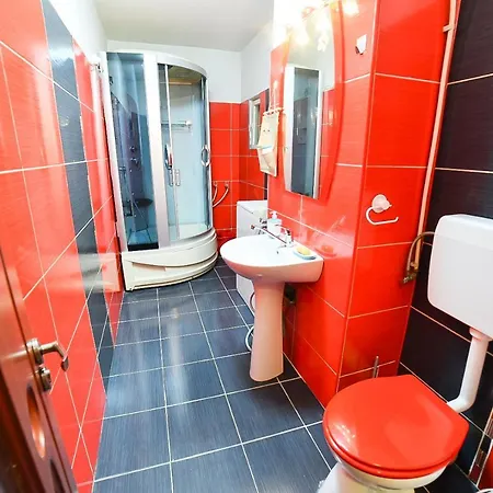 Apartamento Unirii Square Apartament Bucarest