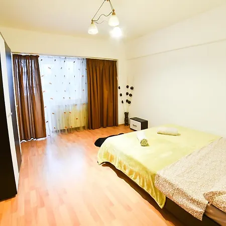 Unirii Square Apartament Bucarest
