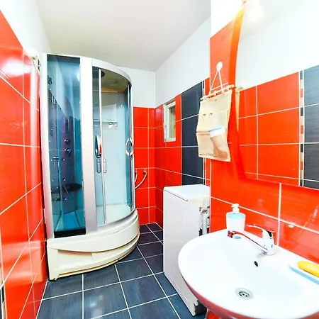 Apartamento Unirii Square Apartament Bucarest