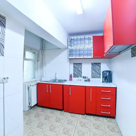 Unirii Square Apartament *