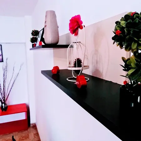 Apartamento Unirii Square Apartament